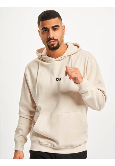 DEF Oversized Hoody