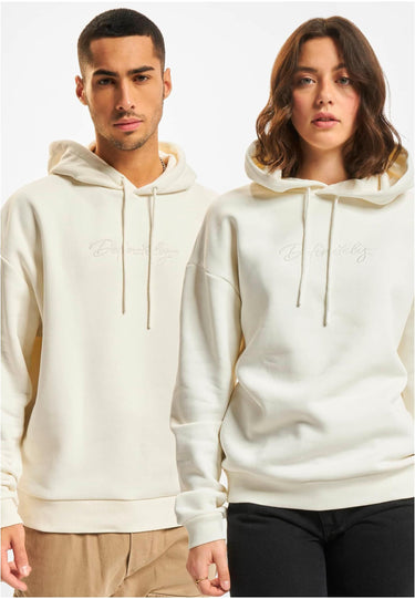 DEF Definitely Embroidery Hoody