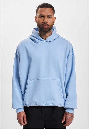 DEF Hoody Heart