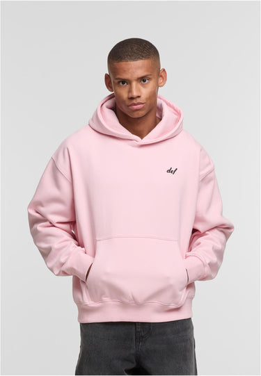 DEF VISIONS Hoodies