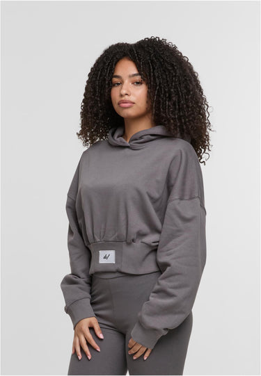 DEF NICE Hoodies