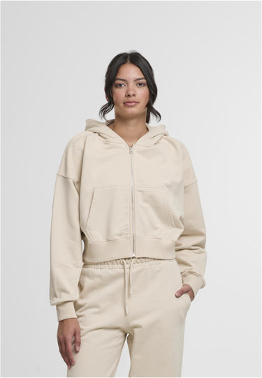 DEF Zip Hoodie