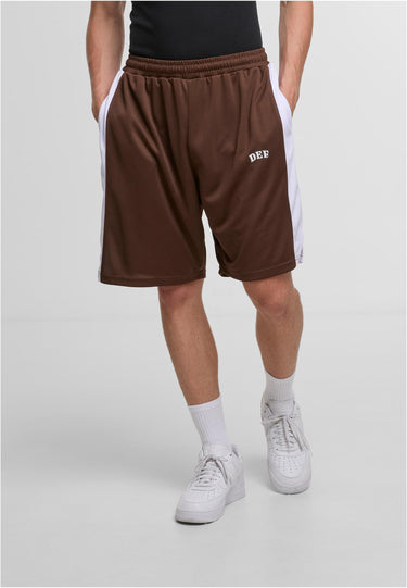 DEF STRIPES Short