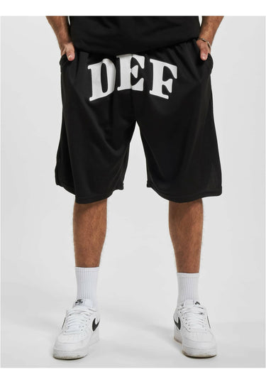 DEF PRINT Shorts