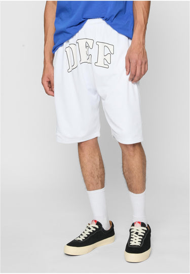 DEF PRINT Shorts