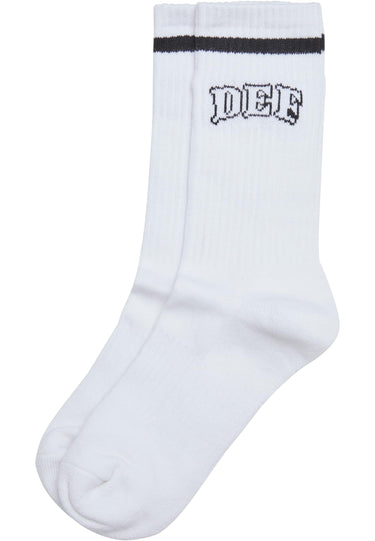 DEF College Socks
