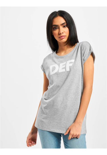 DEF Her Secret T-Shirt