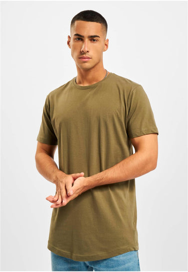 Dedication T-Shirt
