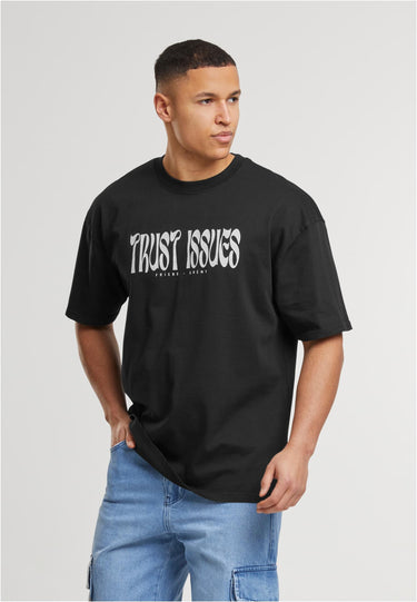 DEF Trust Issues T-Shirt