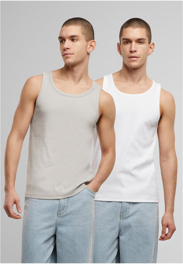 DEF Tank Tops