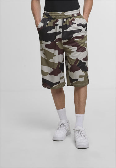 Shorts Legend