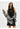 Dangerous DNGRS Рокли Жени черно DLDR125