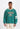 Ecko Unltd. Суичъри Унисекс зелено / санд ECKOCN1111