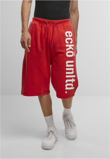 2 Face Shorts