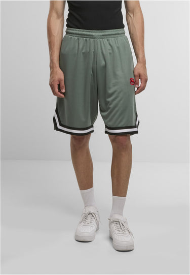 Shorts Inbound