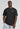 Forgotten Faces Athena Heavy Oversized Tee Тениски черно