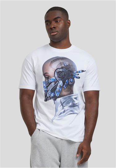 The Mask Heavy Oversized Tee