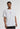 Forgotten Faces Rider Oversized Tee Тениски бяло