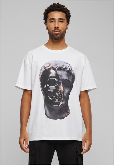 Sliced Oversized Tee