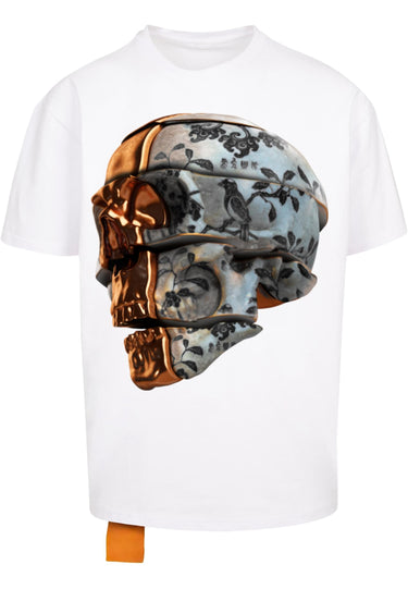 Legacy Oversized Tee