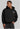 Forgotten Faces Scarab Ultra Heavy Cotton Box Hoody Суичъри черно