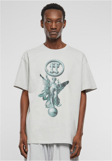 Rueling The World Oversize Tee
