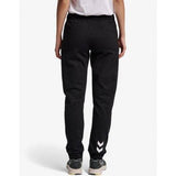 HUMMEL Go Cotton Pants Black W | MegaMall.bg