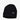 JACK WOLFSKIN Ribbed Beanie Black Черен | MegaMall.bg