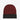 JACK WOLFSKIN Ribbed Beanie Red Червен | MegaMall.bg