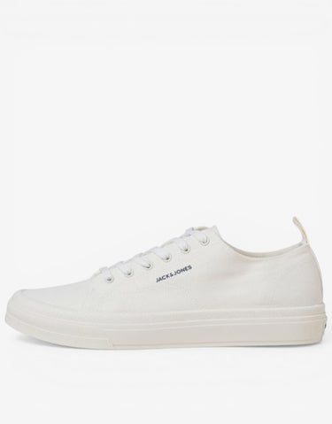 JACK&JONES Baysweater Trainers Sneaker White