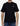 JACK&JONES Black And Branding Tee Black