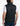 JACK&JONES Quilted Sleeveless Vest Black