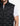 JACK&JONES Quilted Sleeveless Vest Black