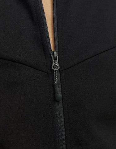 JACK&JONES Sweat Zip Hoodie Black