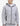 JACK&JONES Sweat Zip Hoodie Grey