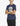 JACK&JONES Jorbrady Tee Ss Crew Neck Sn Jnr Navy