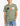 JACK&JONES Jorbrady Tee Ss Crew Neck Sn Jnr Oil Green