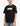 JACK&JONES Jorinwood Block Brend Tee Ss Cn Noos Jnr Black