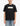 JACK&JONES Jorinwood Block Brend Tee Ss Cn Noos Jnr Black
