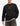 JACK&JONES Jornorrebro Emb Sweat Crew Noos Black