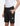 JACK&JONES Jpstair Sweat Shorts Nb Sn Jnr Black