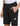 JACK&JONES Jpstair Sweat Shorts Nb Sn Jnr Black