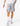 JACK&JONES Jpstlogo Blocking Sweat Shorts Vg Sn Jnr Light Grey