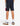 JACK&JONES Jpstlogo Blocking Sweat Shorts Vg Sn Jnr Navy