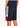 JACK&JONES Jpstlogo Blocking Sweat Shorts Vg Sn Jnr Navy