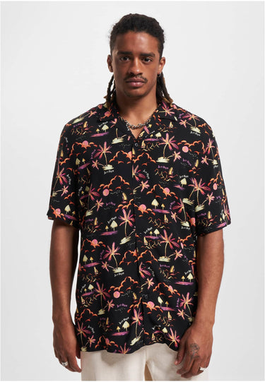 Just Rhyse Shirt Waikiki