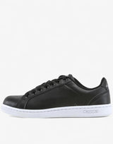 KAPPA Logo Skye Shoes Black/White Черен 41 | MegaMall.bg