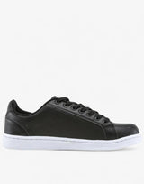 KAPPA Logo Skye Shoes Black/White | MegaMall.bg