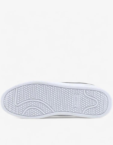 KAPPA Logo Skye Shoes Black/White | MegaMall.bg