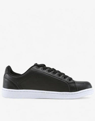 KAPPA Logo Skye Shoes Black/White W | MegaMall.bg